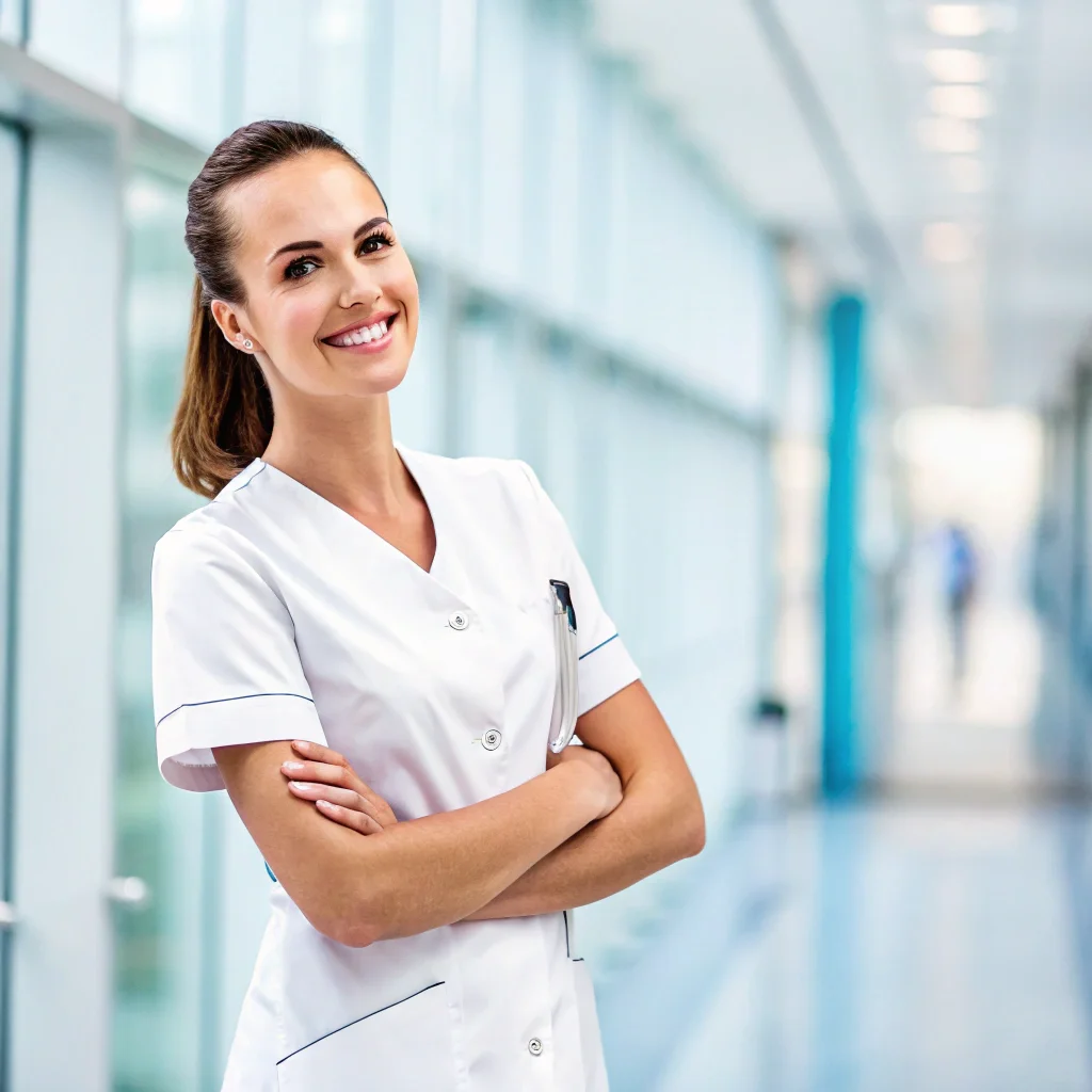 Établissement de santé
